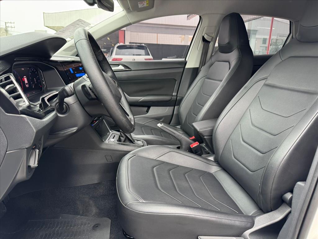 POLO 1.0 170 TSI HIGHLINE AUTOMÁTICO