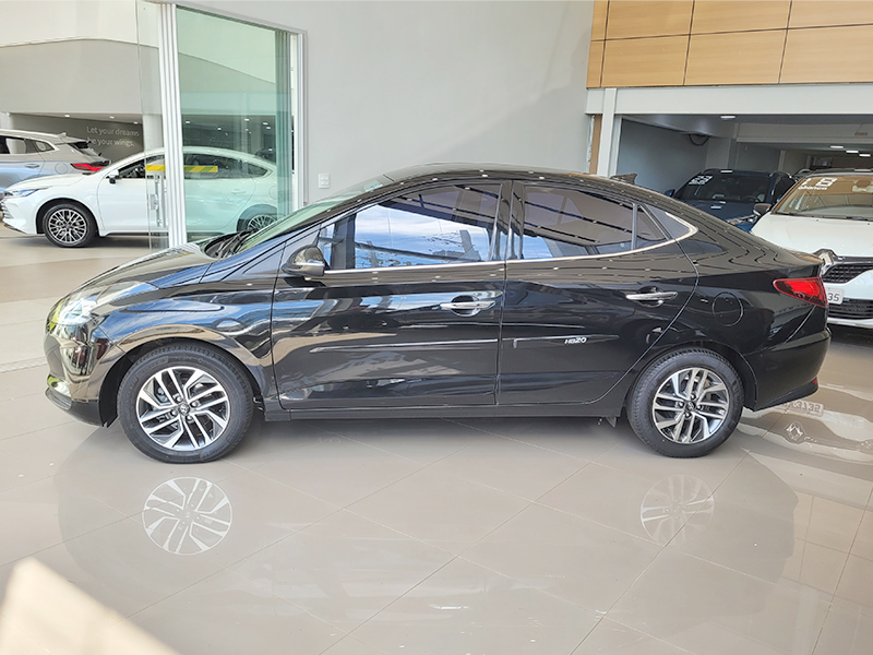 HB20S 1.0 TGDI FLEX DIAMOND AUTOMÁTICO3