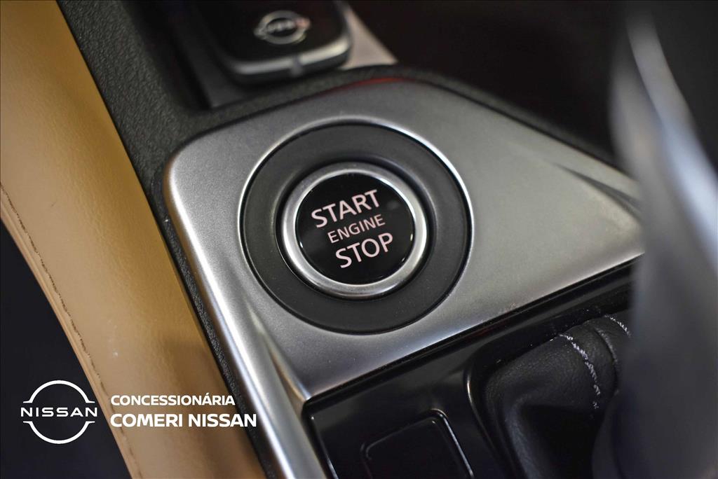 SENTRA 2.0 16V GASOLINA EXCLUSIVE XTRONIC10