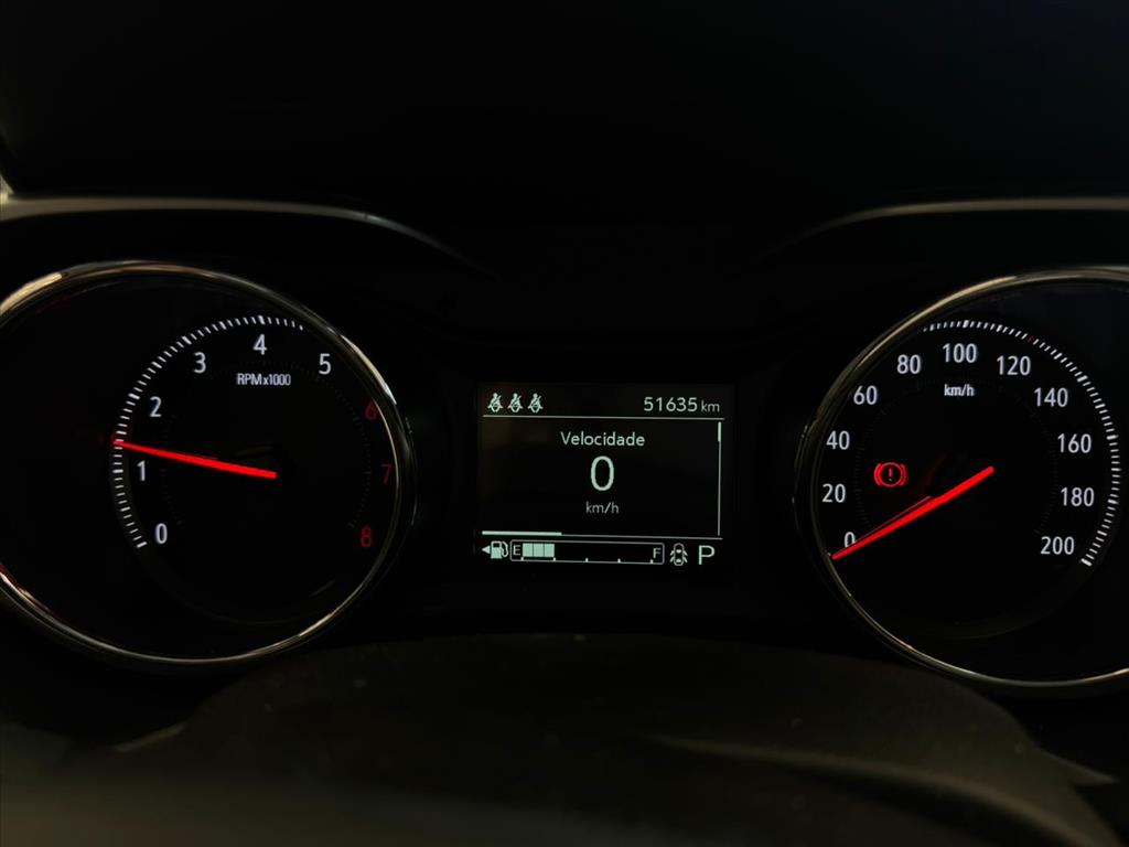 TRACKER 1.0 TURBO FLEX LTZ AUTOMÁTICO11