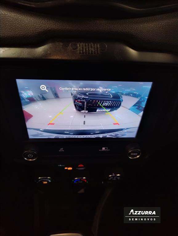 RENEGADE 1.3 T270 TURBO FLEX SPORT AT610