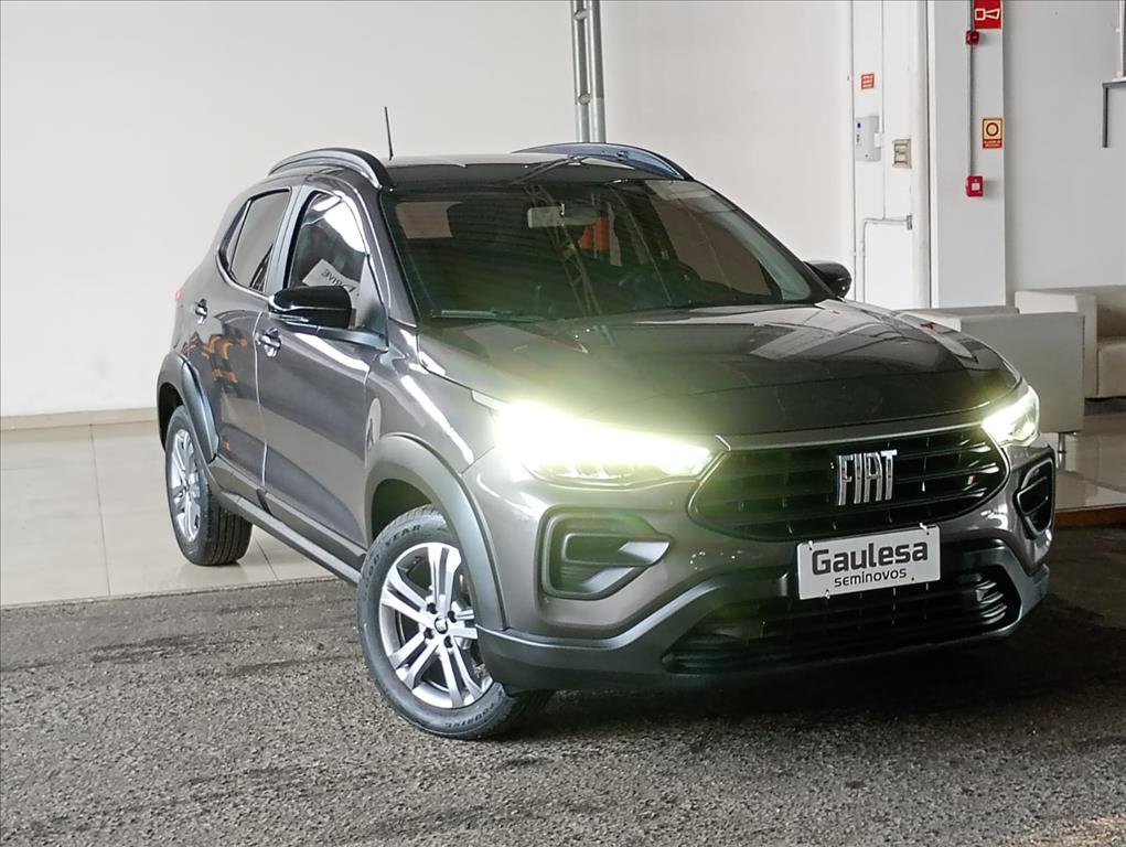 PULSE 1.3 FLEX DRIVE CVT