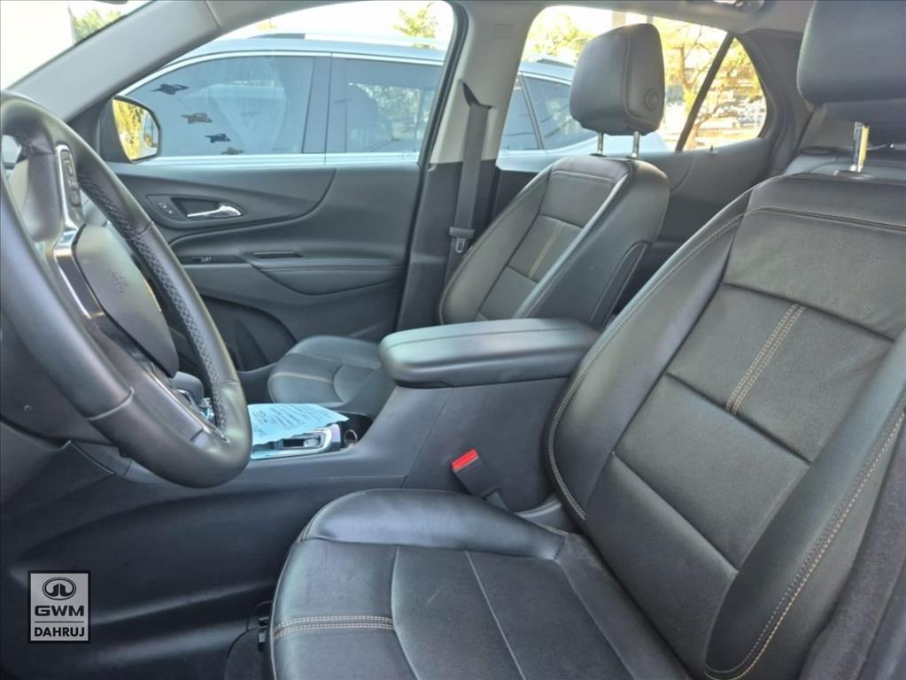 EQUINOX 1.5 16V TURBO GASOLINA PREMIER AWD AUTOMÁTICO6