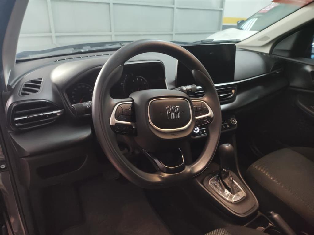 PULSE 1.3 FLEX DRIVE CVT8