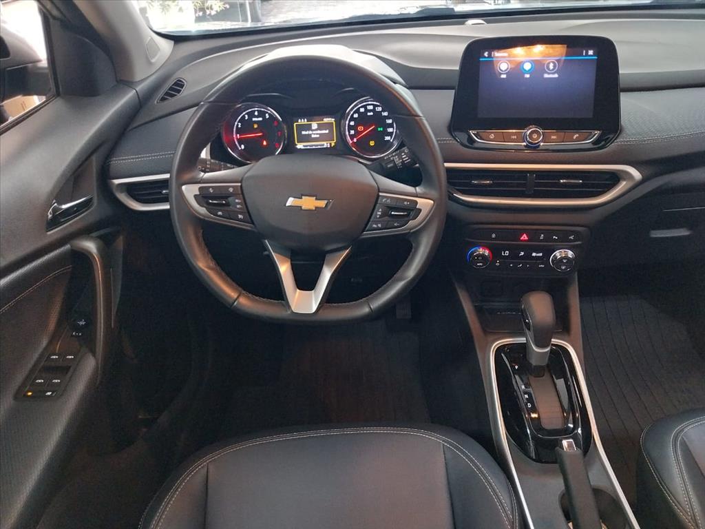 TRACKER 1.2 TURBO FLEX PREMIER AUTOMÁTICO