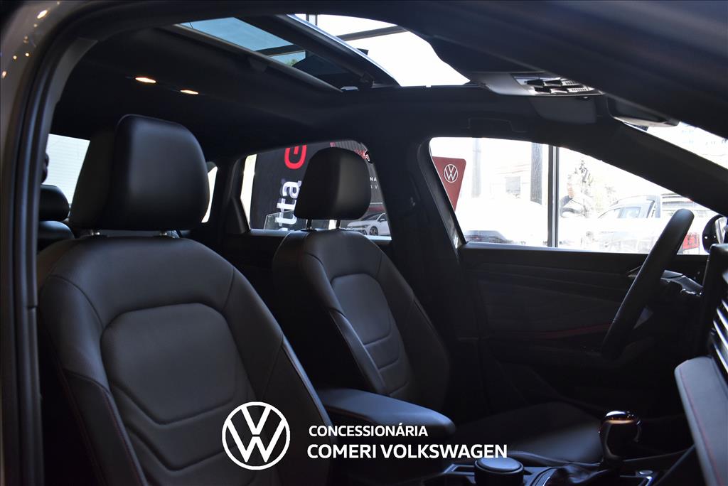 2026 VOLKSWAGEN JETTA 2.0 350 TSI GASOLINA GLI DSG