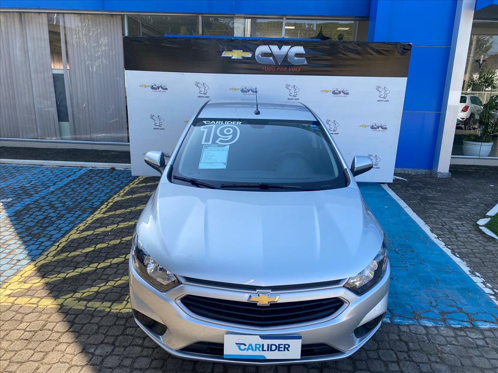 ONIX 1.0 MPFI LT 8V FLEX 4P MANUAL ONIX 1.0 MPFI LT 8V FLEX 4P MANUAL