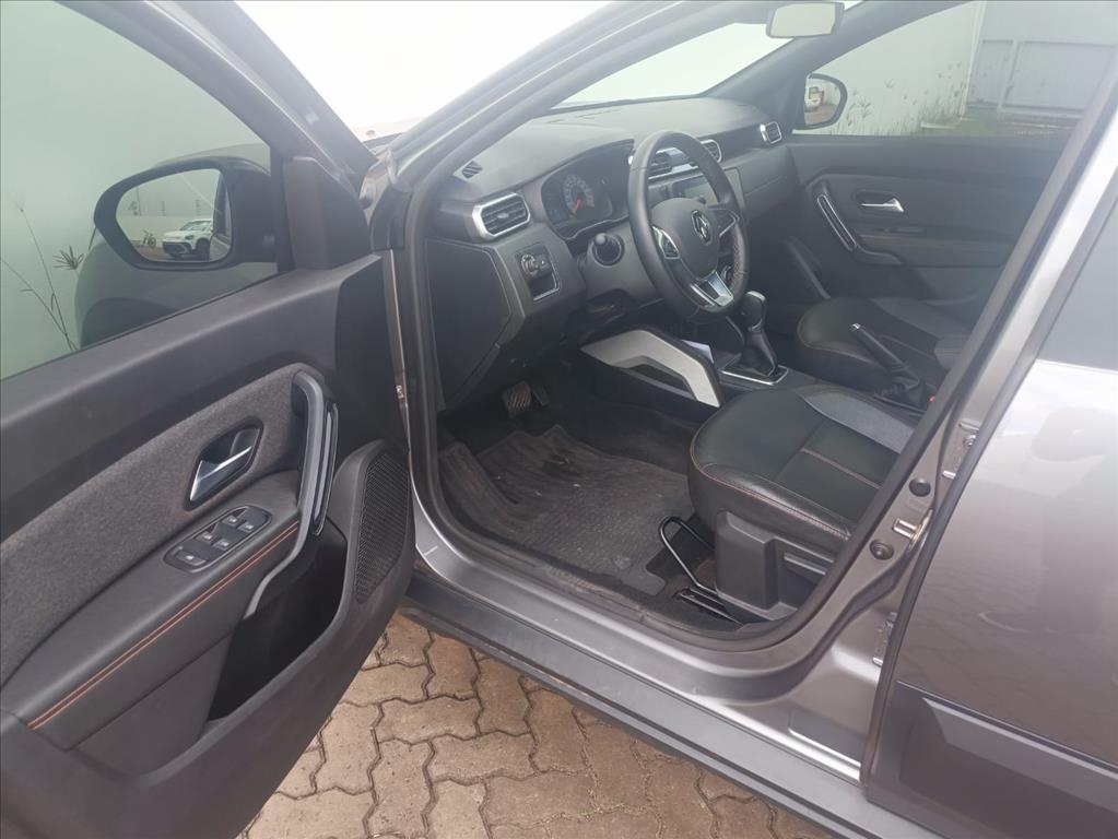 DUSTER 1.3 TCE FLEX ICONIC PLUS X-TRONIC7