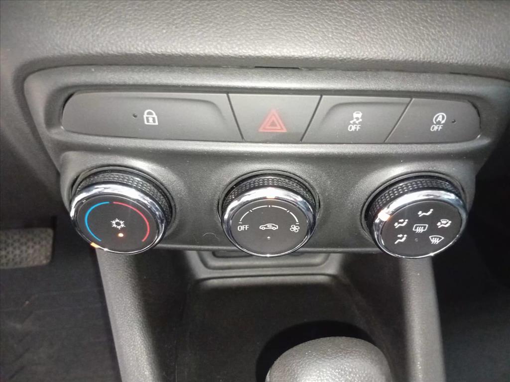 TRACKER 1.0 TURBO FLEX LT AUTOMÁTICO10