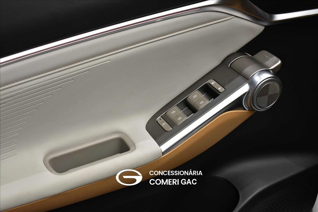 GS4 2.0 HEV ELITE AUTOMÁTICO19