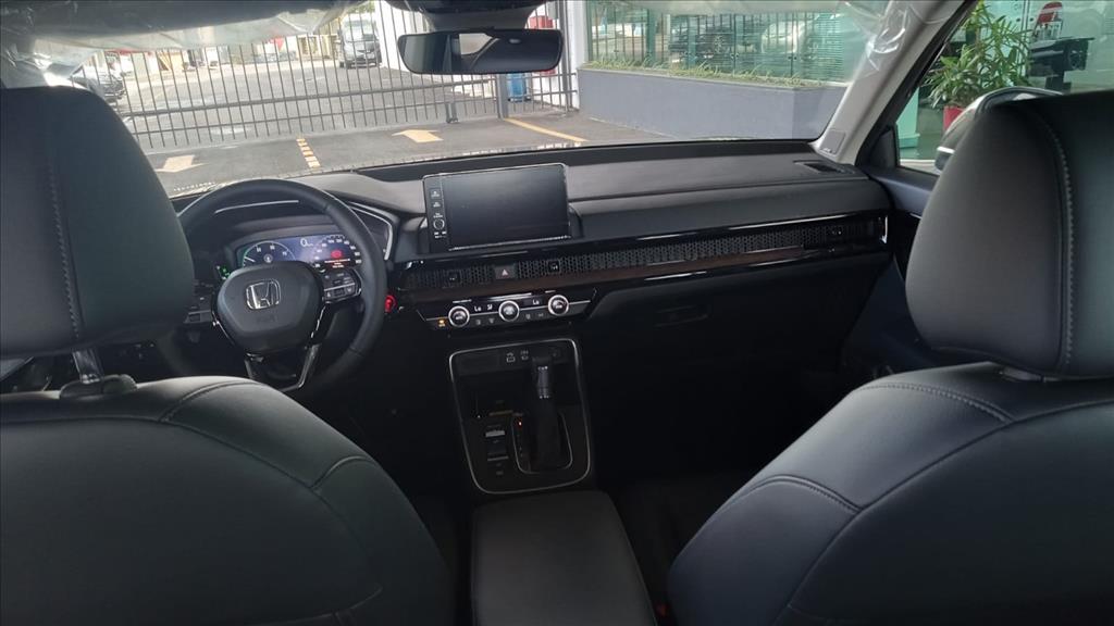 CRV 2.0 e:HEV ADVANCED E-CVT9