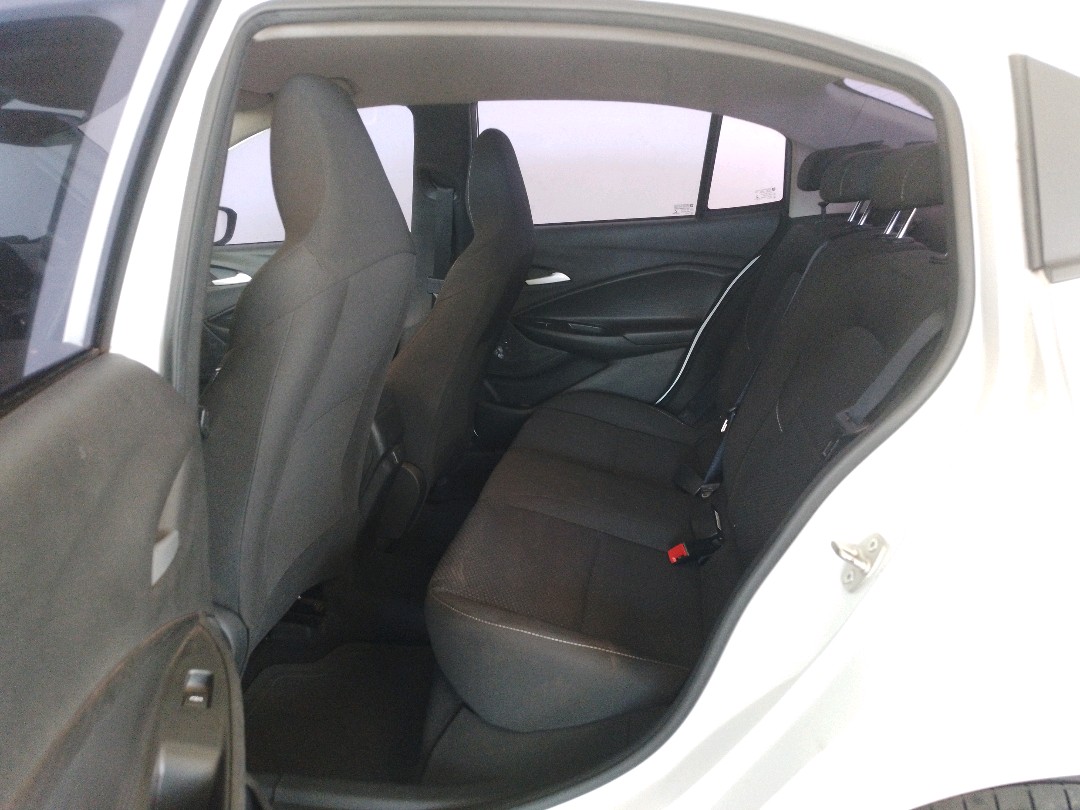 GM - Chevrolet-ONIX PLUS-1.0 TURBO FLEX LT AUTOMÁTICO