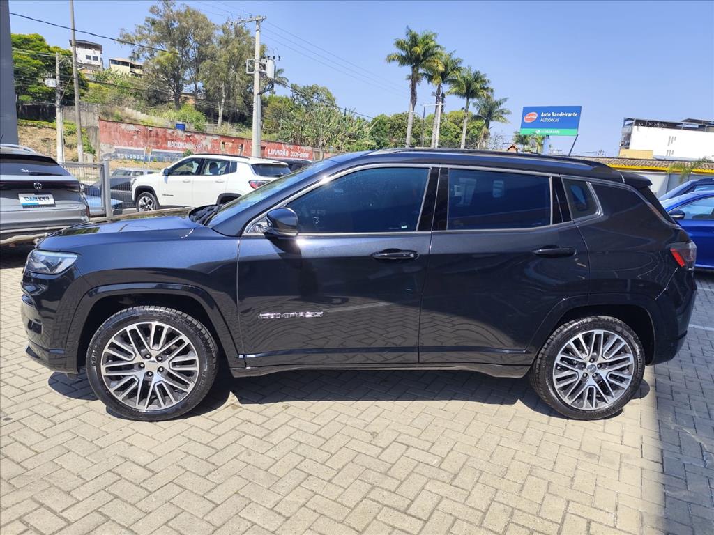 COMPASS 1.3 T270 TURBO FLEX LIMITED AT63