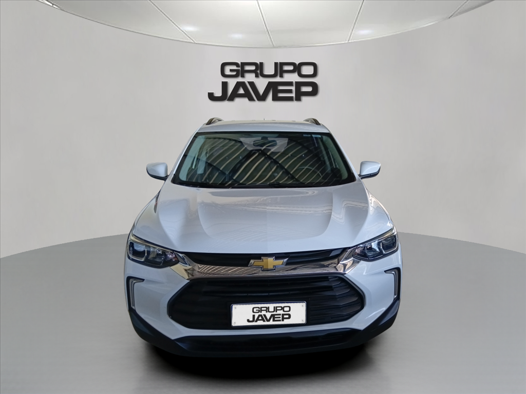 Chevrolet Tracker 1.0 Turbo Flex LT Automático - foto 10