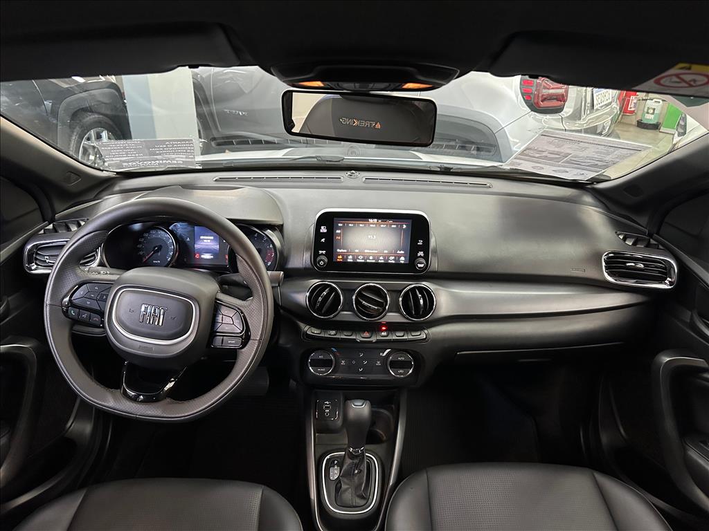 Fiat Argo Drive 1.3 8V Flex Aut. - foto 6