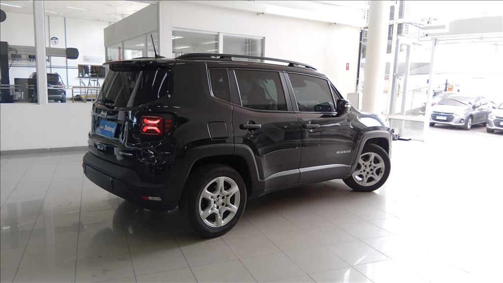 RENEGADE 1.3 T270 TURBO FLEX SPORT AT63