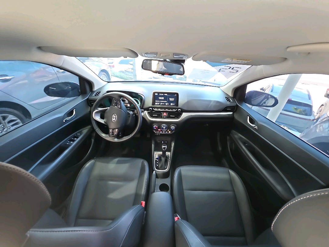 Hyundai-HB20-1.0 TGDI FLEX PLATINUM SAFETY AUTOMÁTICO