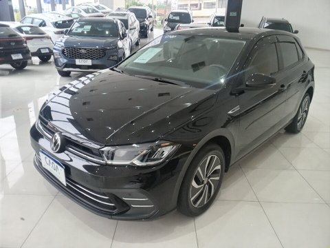 1.0 170 TSI HIGHLINE AUTOMÁTICO