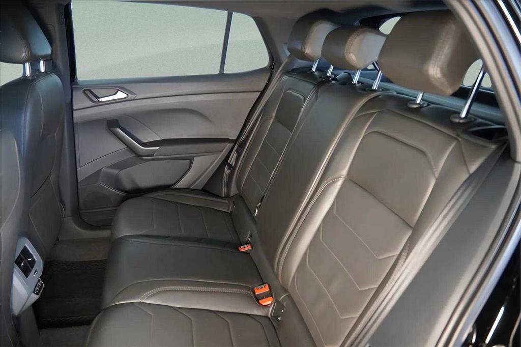 T-CROSS 1.0 200 TSI TOTAL FLEX COMFORTLINE AUTOMÁTICO11