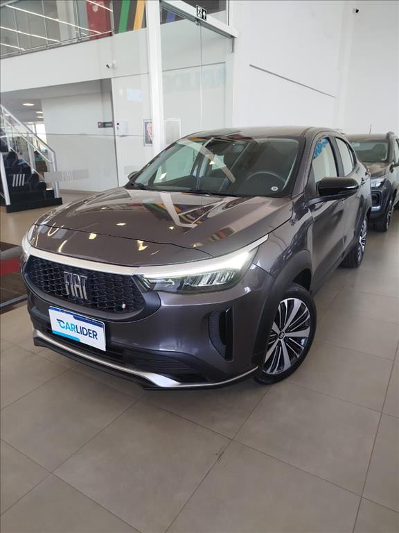 FASTBACK 1.0 TURBO 200 FLEX AUDACE CVT