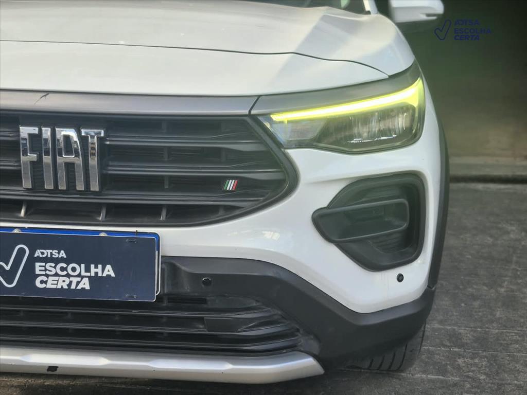 Fiat PULSE 2023