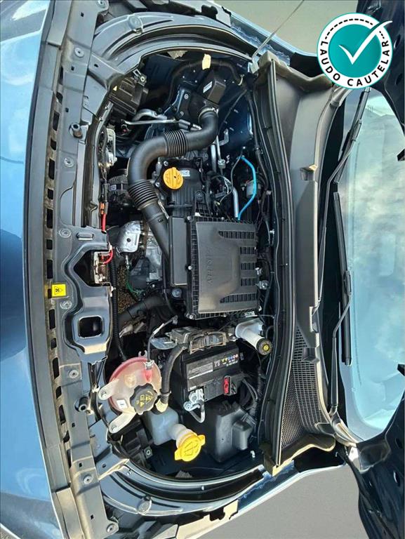 PULSE 1.3 FLEX DRIVE MANUAL15