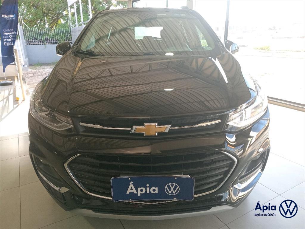 TRACKER 1.4 16V TURBO FLEX LTZ AUTOMÁTICO1