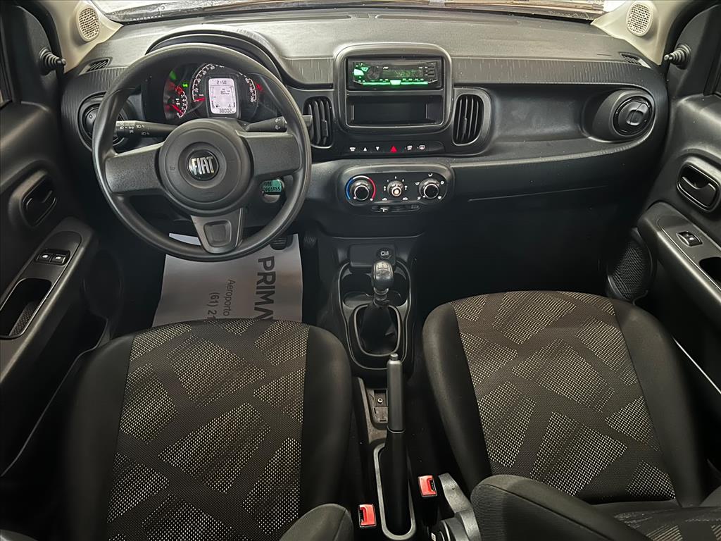 MOBI 1.0 EVO FLEX LIKE. MANUAL10