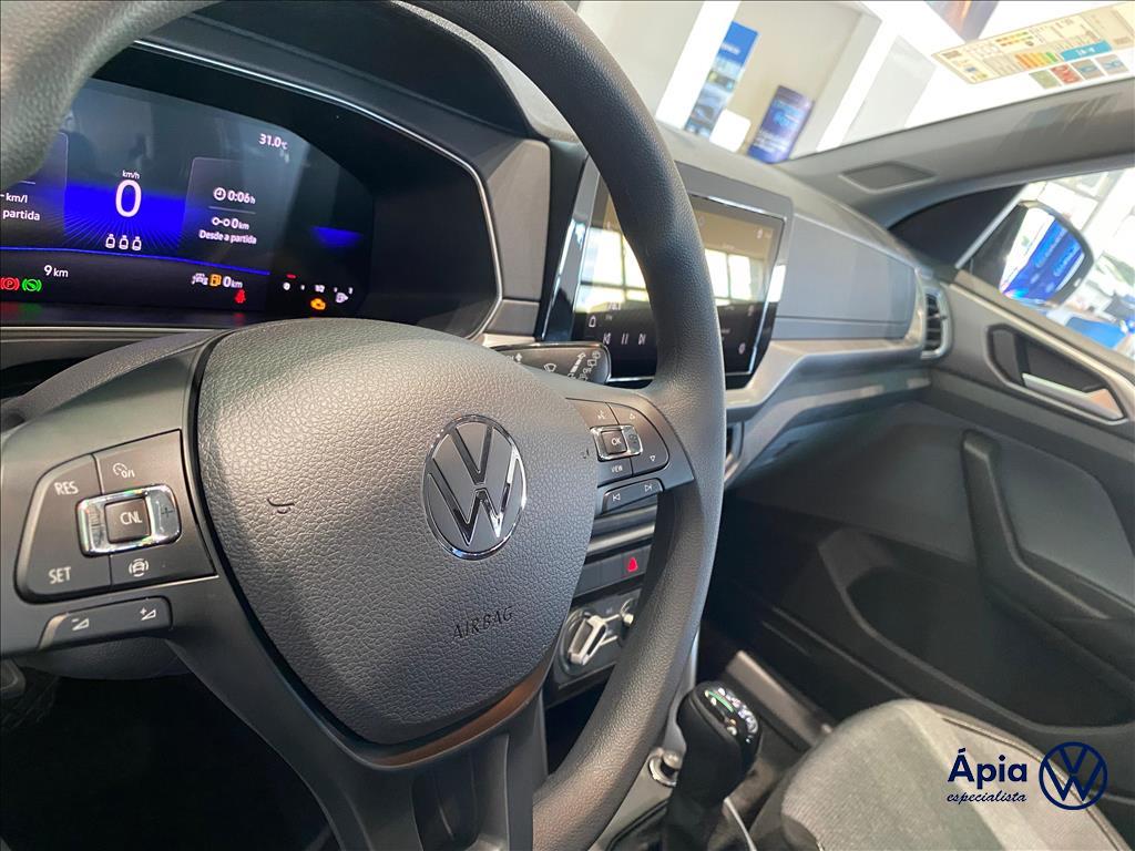 T-CROSS 1.0 200 TSI TOTAL FLEX SENSE AUTOMÁTICO6