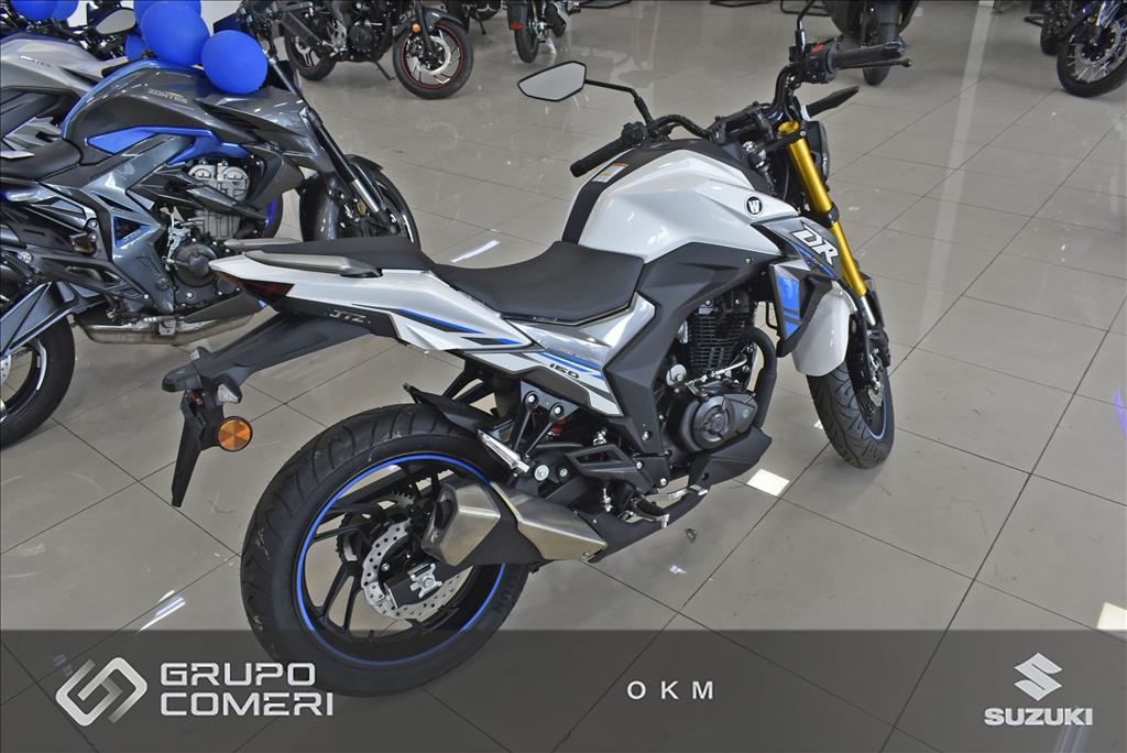 DR 160 S1