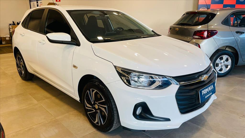 ONIX 1.0 FLEX LT MANUAL2