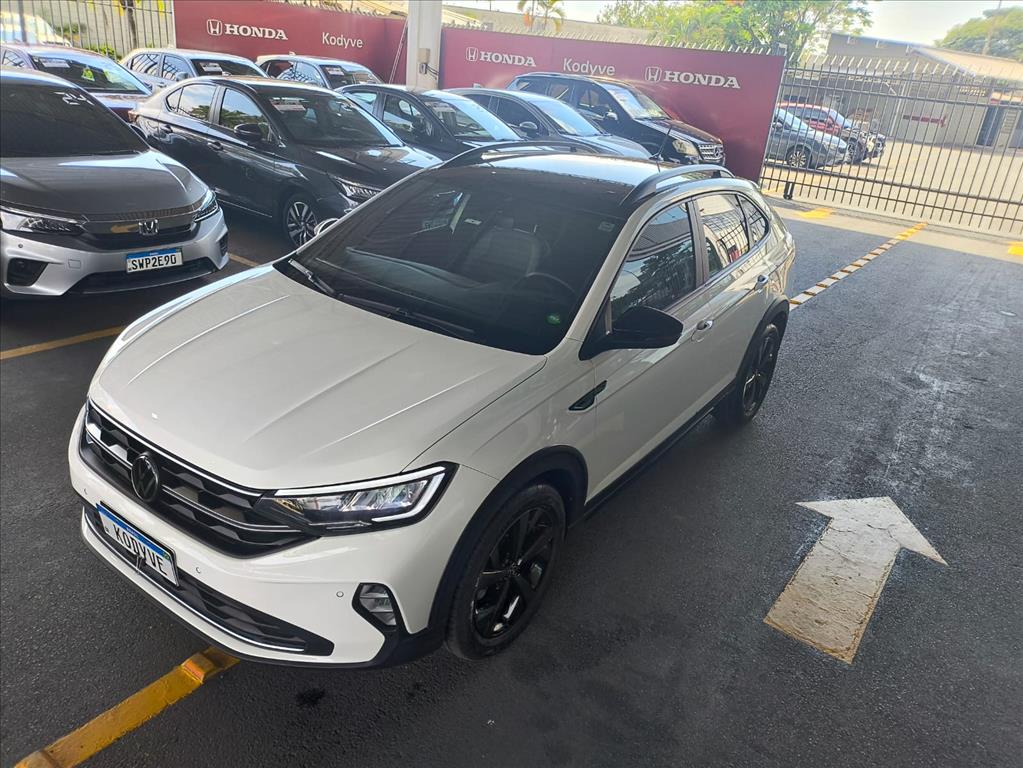 NIVUS 1.0 200 TSI TOTAL FLEX HIGHLINE AUTOMÁTICO