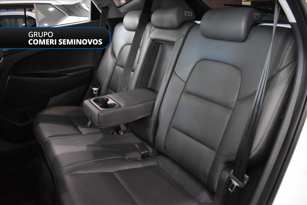 TUCSON 1.6 16V T-GDI GASOLINA GLS ECOSHIFT
