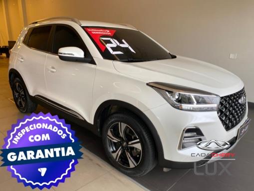 TIGGO 5x 1.5 VVT TURBO iFLEX SPORT CVT