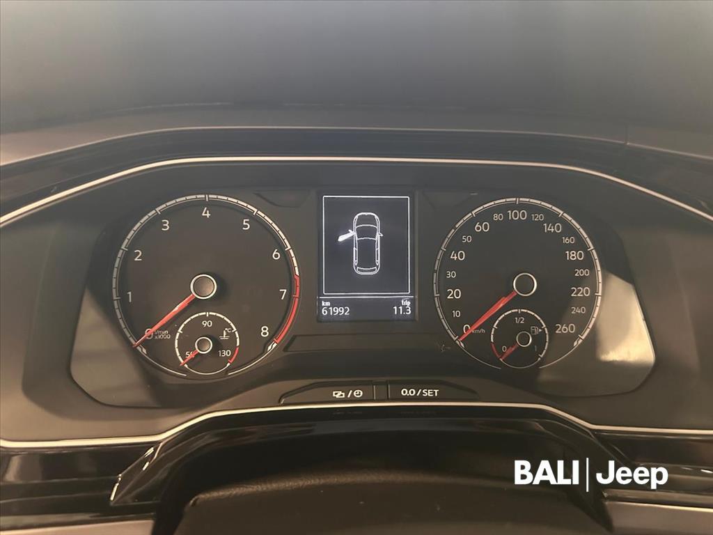 NIVUS 1.0 200 TSI TOTAL FLEX COMFORTLINE AUTOMÁTICO13