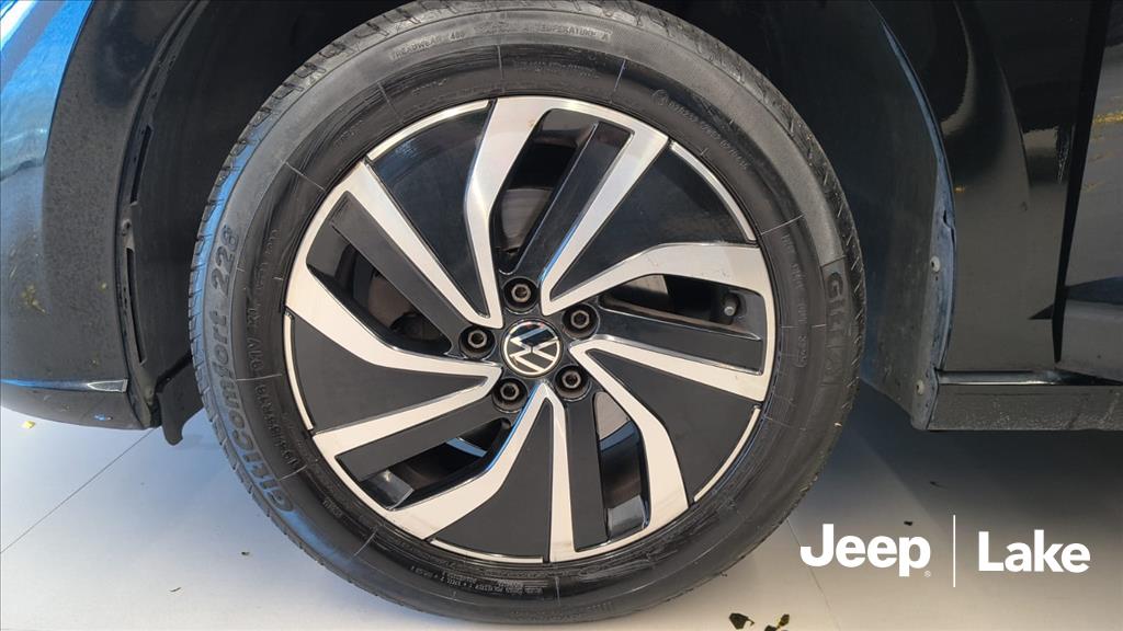 POLO 1.0 170 TSI HIGHLINE AUTOMÁTICO13