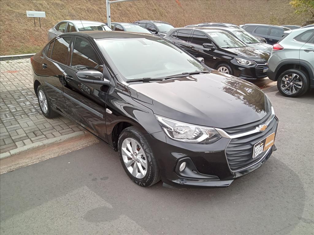 ONIX PLUS 1.0 FLEX LT MANUAL