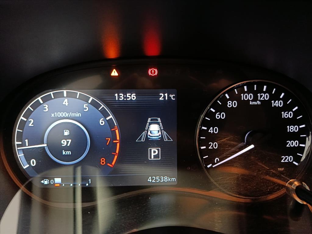 KICKS 1.6 16V FLEXSTART EXCLUSIVE XTRONIC6