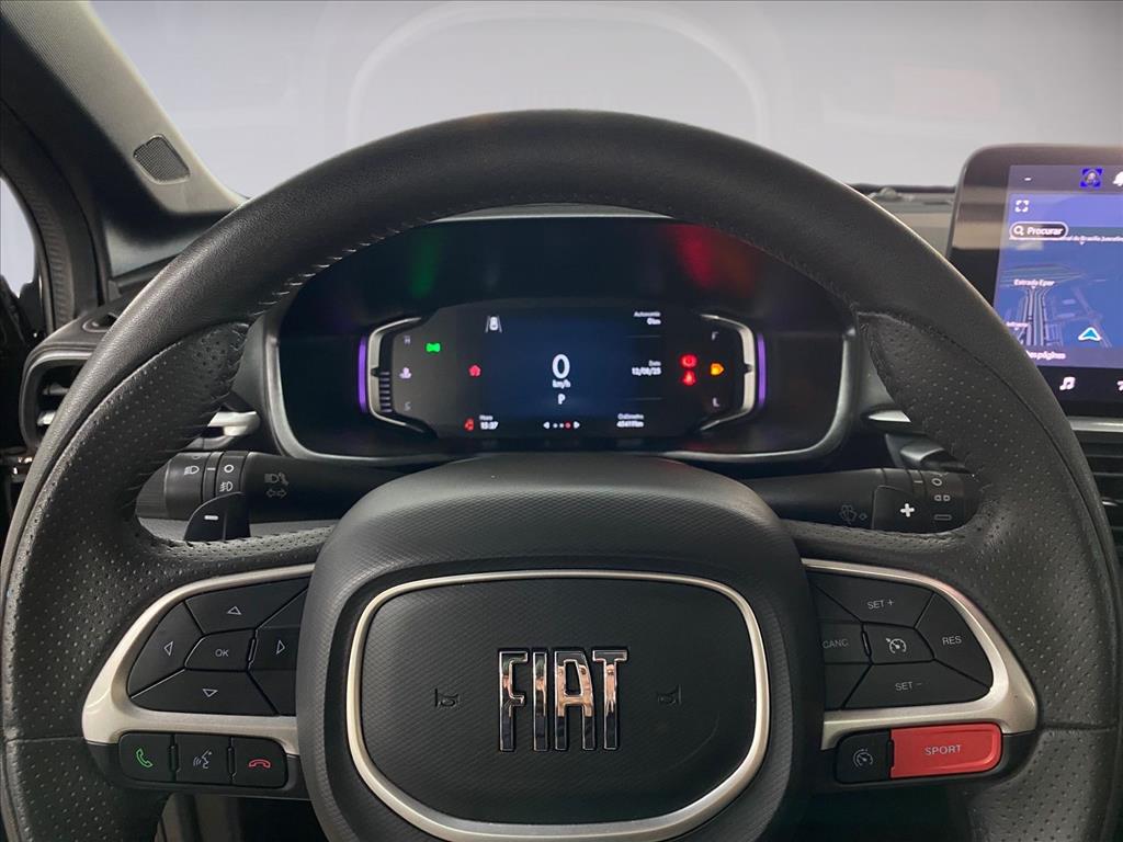 FASTBACK 1.0 TURBO 200 FLEX IMPETUS CVT7