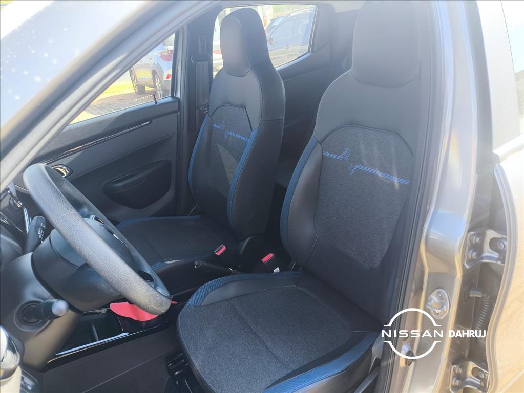 KWID 1.0 12V SCE FLEX INTENSE MANUAL8
