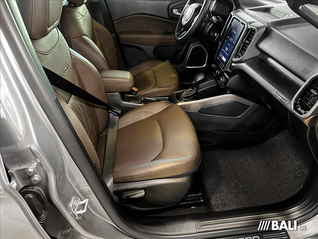 TORO 2.2 TURBO DIESEL RANCH 4WD AT910