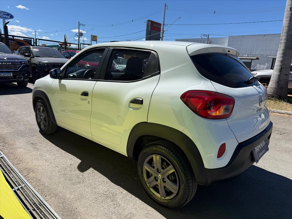 KWID 1.0 12V SCE FLEX ZEN MANUAL6