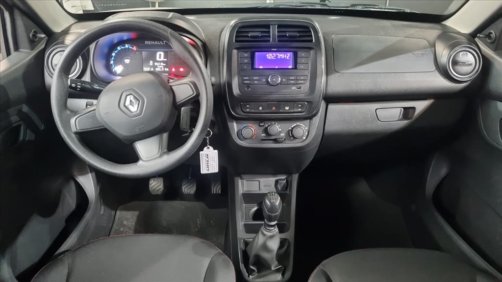 KWID 1.0 12V SCE FLEX ZEN MANUAL11