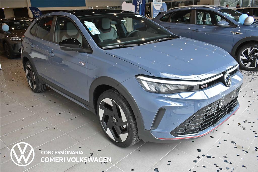 NIVUS 1.4 250 TSI TOTAL FLEX GTS AUTOMÁTICO2