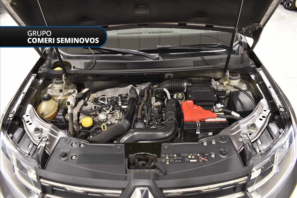 DUSTER 1.3 TCE FLEX ICONIC X-TRONIC18