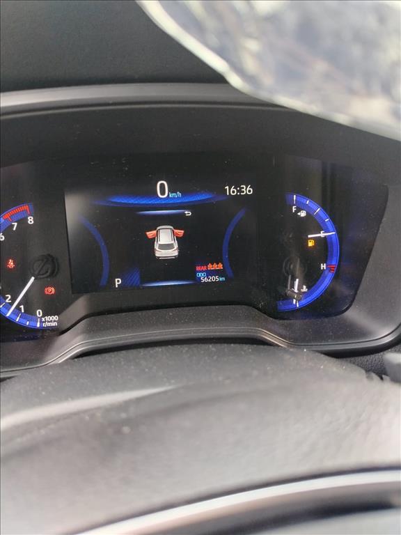 COROLLA CROSS 2.0 VVT-IE FLEX XRE DIRECT SHIFT3