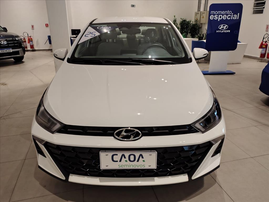 Hyundai-HB20S-1.0 TGDI FLEX PLATINUM SAFETY AUTOMÁTICO