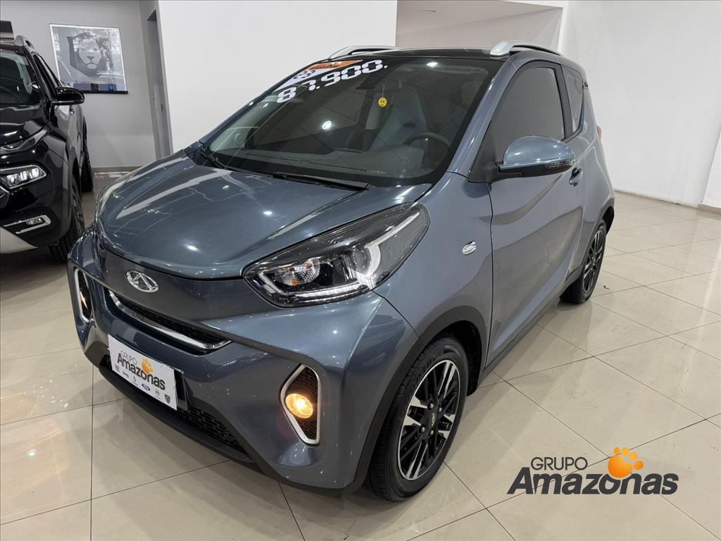 carro