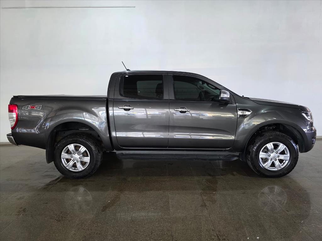 RANGER 3.2 XLT 4X4 CD 20V DIESEL 4P AUTOMÁTICO7