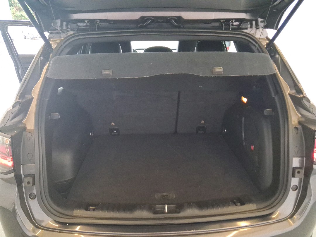 COMPASS 2.0 TD350 TURBO DIESEL LONGITUDE AT910